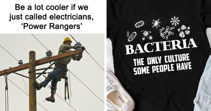 ‘Bad Science Jokes’: 69 Science Memes To Make You Laugh And Feel Smarter All At Once