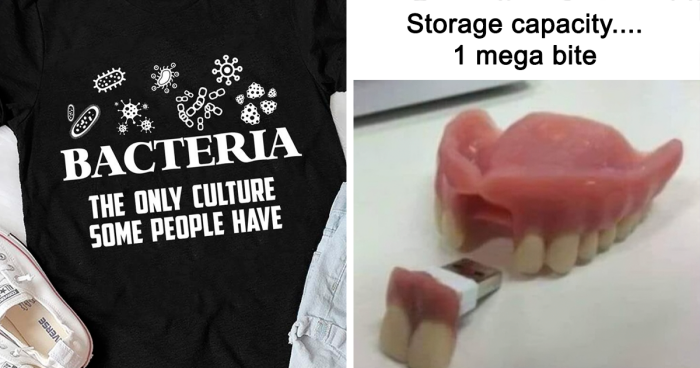 “Keep On Science-ing”: 69 Hilarious Science Memes, Courtesy Of This FB Group