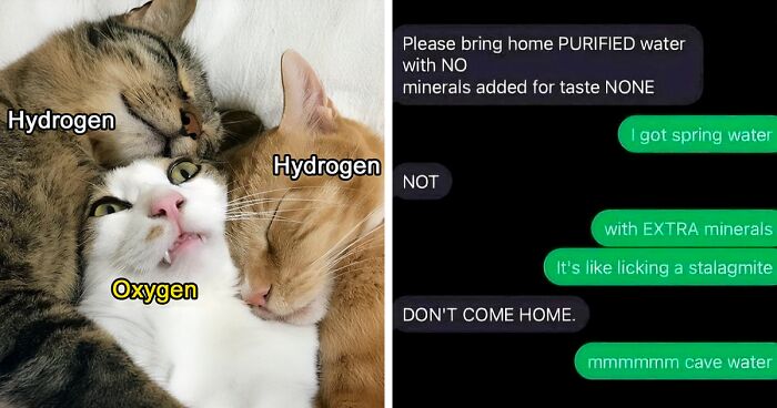 69 Science Memes From This Dedicated FB Page That Hit Like A Chemical Reaction