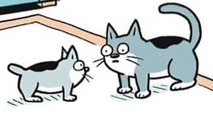 “Off The Mark”: 30 New Comics By Mark Parisi That Might Bring A Smile To Your Face