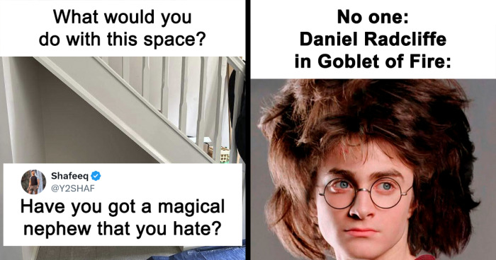 111 Hilarious Harry Potter Memes To ‘Reparo’ Your Mood