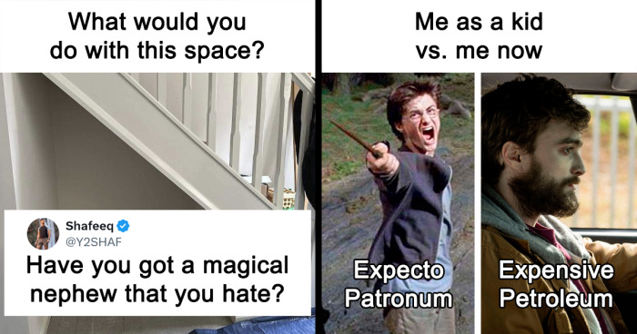 111 Hilarious Harry Potter Memes That Even Muggles Might Enjoy