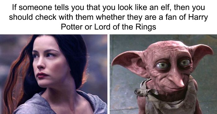 111 Funny And Spot-On Memes Every Harry Potter Fan Will Probably Appreciate