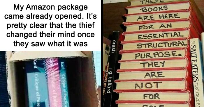 78 Memes That Might Interest You If You Consider Yourself To Belong To The Intellectuals