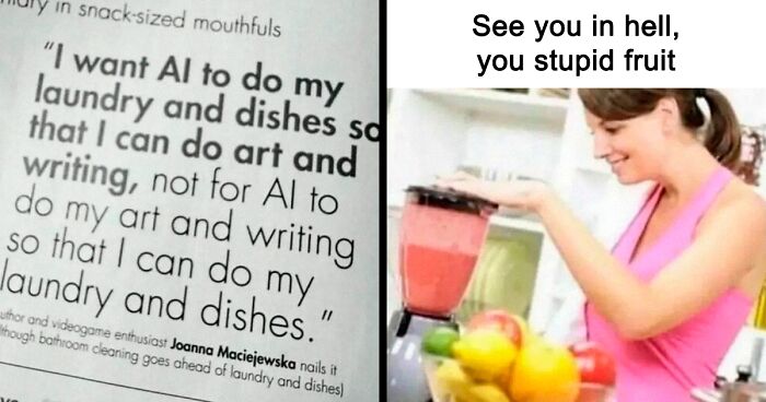 Intellectuals Are Cracking Up At These 50 Memes That Were Created Specially For Them