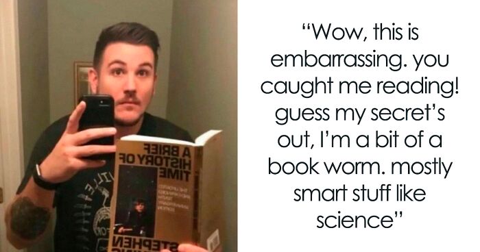 Intellectuals Are Cracking Up At These 50 Memes That Were Created Specially For Them