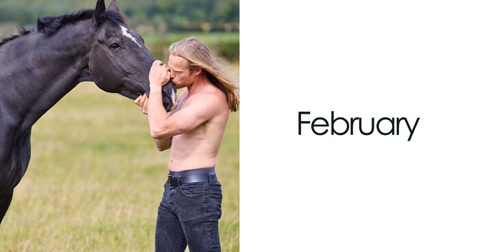 The New 2025 Irish Farmer Calendar Has Arrived, And It’s Both Wholesome And Hilarious (12 Pics)