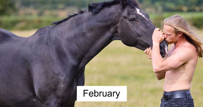 Irish Farmer Calendar For 2025 Is Finally Out, And It’s Adorably Funny (12 Pics)