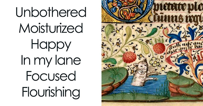 People Are Cracking Up At These 50 Medieval Memes Made By A History Professor