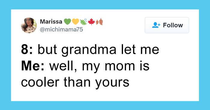 30 Funny Parenting Posts That People Without Kids Might Find Entertaining Too (October Edition)