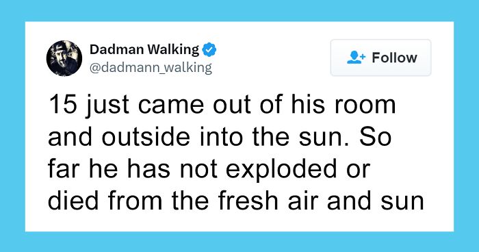 71 Funny Tweets From Witty Parents They Decided To Share This Month