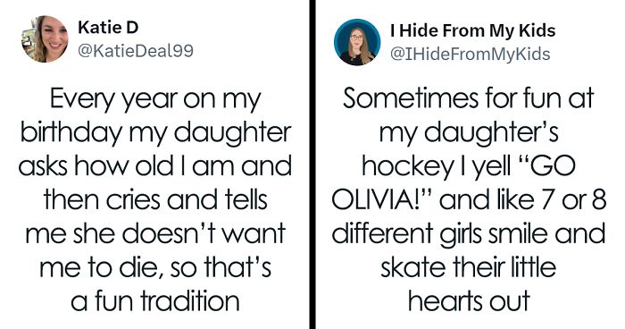 71 Hilarious Parenting Tweets That Cracked People Up This October