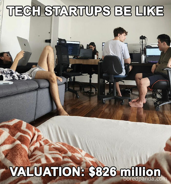 Techstartupsbelike