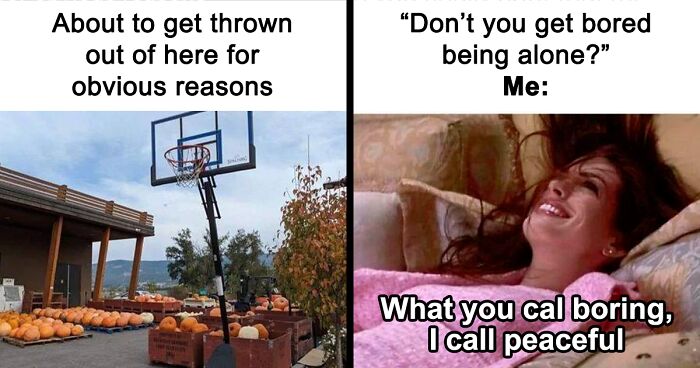 83 Funny Memes To Add To Your Favorites, As Shared By This Group Of Meme Connoisseurs