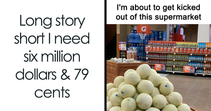 82 Funny Memes To Scroll Through Instead Of Being Productive