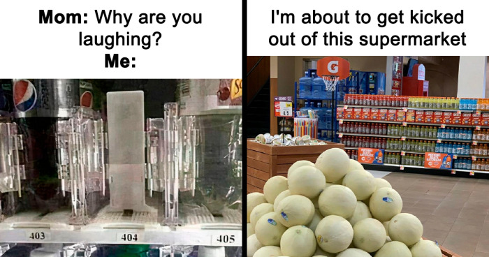 82 Funny Memes To Help You Escape Reality For A Moment