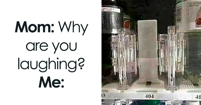 This Facebook Page Shares Random Memes, Here Are 82 Of The Funniest