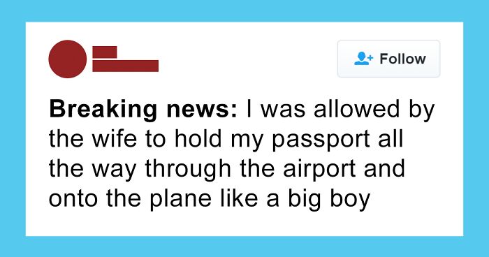 50 Funny Tweets That Have No Business Being So Accurate