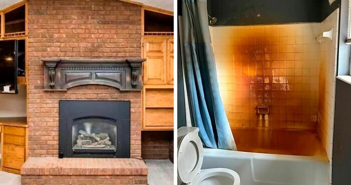 80 Of The Funniest Real Estate Listing Fails (New Pics)