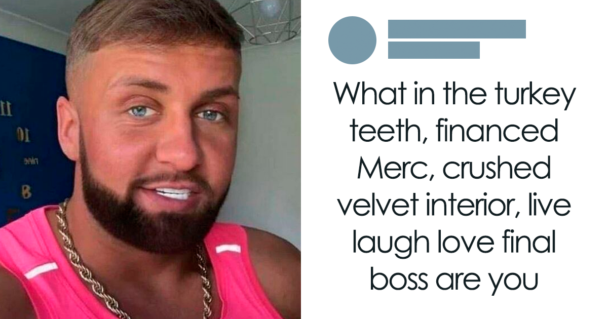 Scottish People Make The Internet A Better Place And Here Are 78 Of Their Funniest Posts