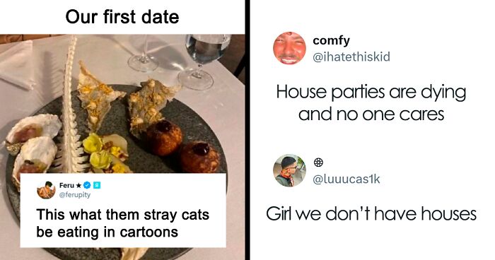 90 Of The Funniest Tweets Posted In October That Went Viral For A Reason