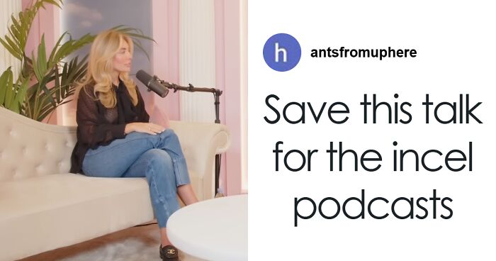 Feminist Podcaster Blasted For Hosting Bonnie Blue, Who Has Slept With Hundreds Of College Students