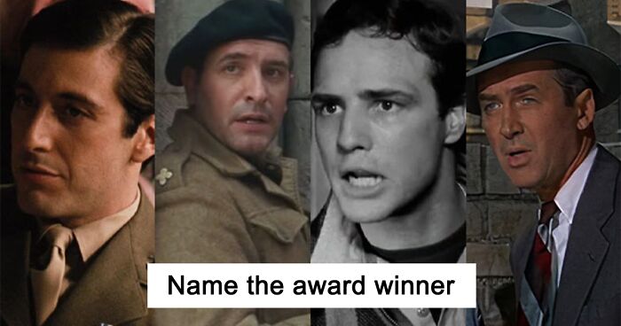 If You Watch The Golden Globes Not Only For The Outfits But Also For The Movies, You Should Take This Golden Globes Trivia