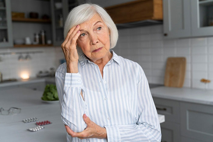 Grandma Hits The Roof After Daughter Blocks Her Plan To Dump Babysitting Duties On Son-In-Law