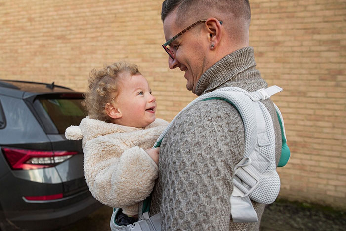 Grandma Hits The Roof After Daughter Blocks Her Plan To Dump Babysitting Duties On Son-In-Law