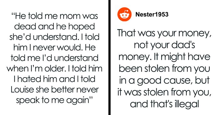 Teen Exposes Dad’s Plot To Take His Inheritance, Grandparents Cut Him Off Completely