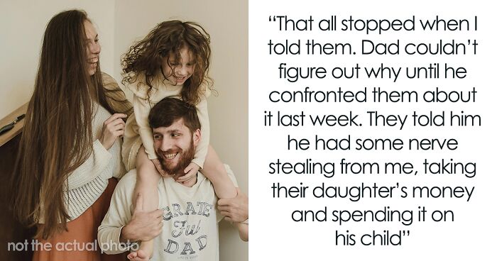 Son Exposes Dad’s Sneaky Plan To Steal Inheritance, Laughs As Grandparents Cut Him Off For Good