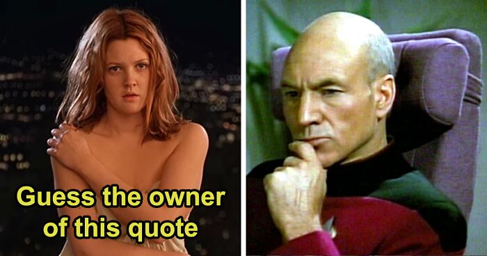 Philosophers Vs Celebrities: Guess The Owner Of The Quote 