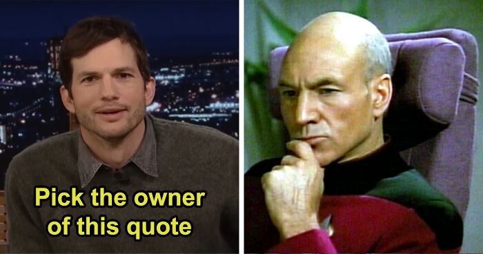 Choose The Quotes’ Owners And Claim The Title Of Quote Connoisseur 