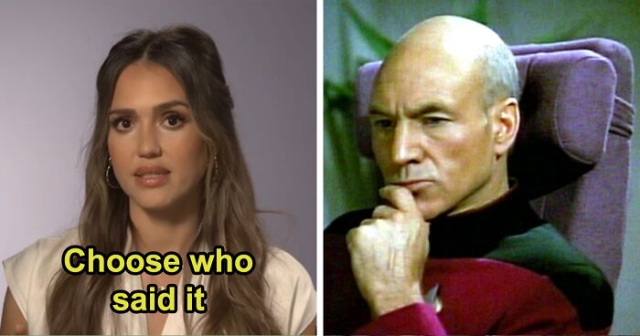 Philosophers Or Celebrities: ‘Guess Who Said It’ Trivia Quiz