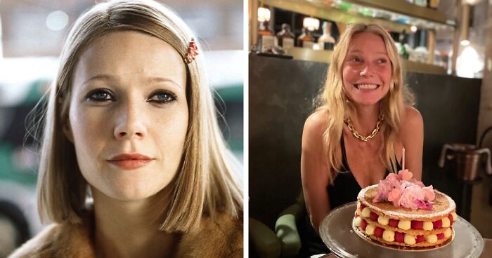 Fans Gush Over Gwyneth Paltrow Amid Her 52nd Birthday Dinner Party: “She Ages Like Fine Wine”