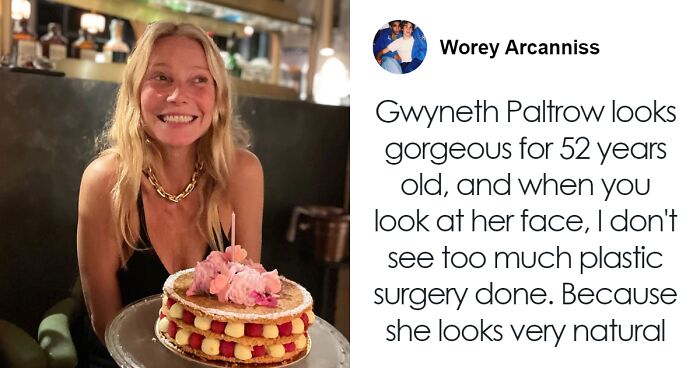 “She Ages Like Fine Wine”: Gwyneth Paltrow Stuns At Her 52nd Birthday Dinner Party In Paris