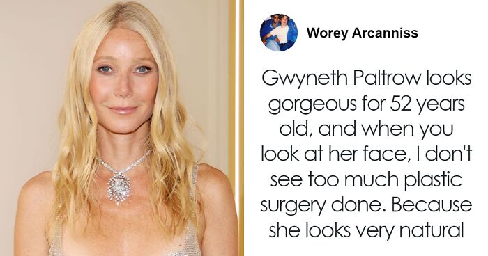 Gwyneth Paltrow Stuns At Her 52nd Birthday Dinner Party In Paris: “No One Else Can Compete”