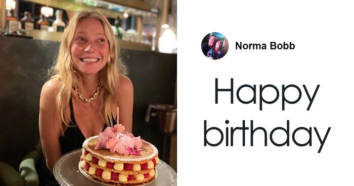 Gwyneth Paltrow Stuns At Her 52nd Birthday Dinner Party In Paris: “No One Else Can Compete”