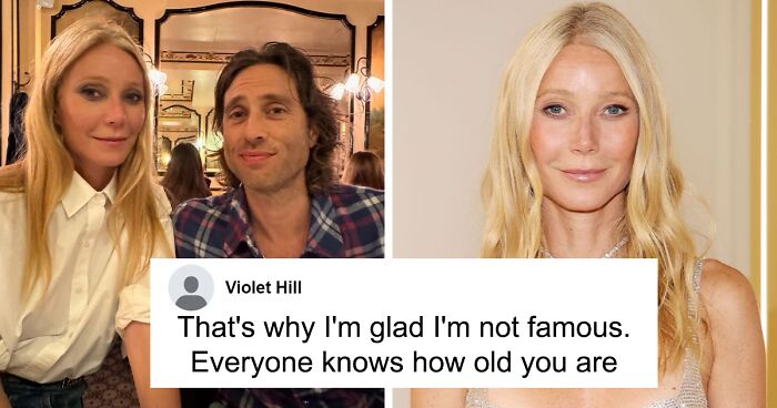 Gwyneth Paltrow Stuns At Her 52nd Birthday Dinner Party In Paris: “No One Else Can Compete”