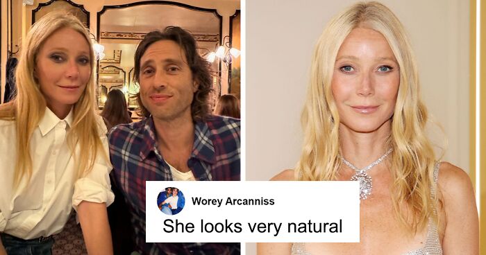 Gwyneth Paltrow Stuns At Her 52nd Birthday Dinner Party In Paris: “No One Else Can Compete”