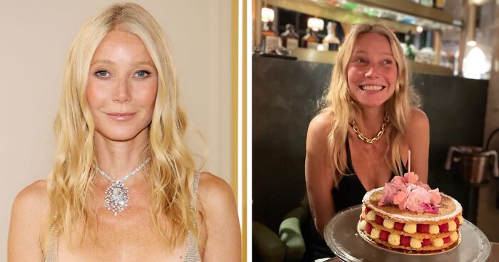 Gwyneth Paltrow’s Daughter Leaves Heartwarming Comment On Her 52nd Birthday Post