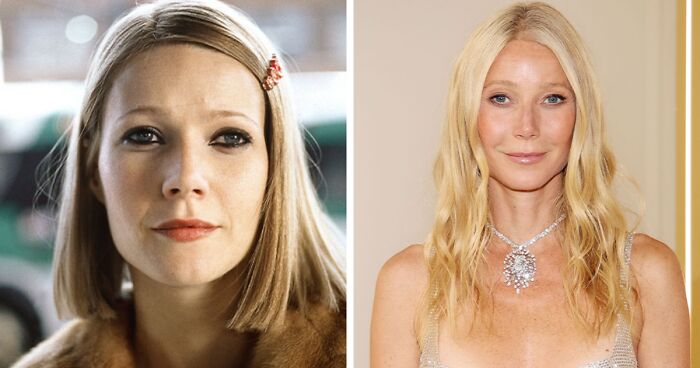 Gwyneth Paltrow Celebrates Her Birthday In Paris: “Looks Gorgeous For 52 Years Old”