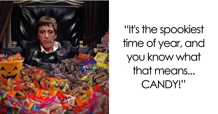 The Great Candy Debate: We Settled It Once And For All With This Rankin Of The 25 Best And Worst