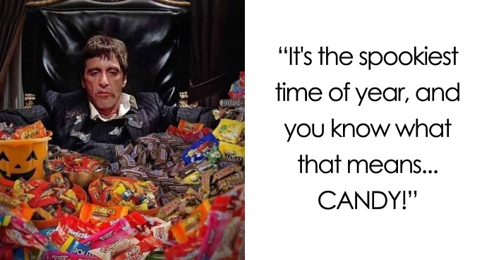 The Great Candy Debate: We Settled It Once And For All With This Ranking Of The 25 Best And Worst