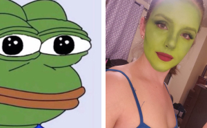 We’re LOLing IRL With These 20 Hilarious Meme-Based Halloween Getups