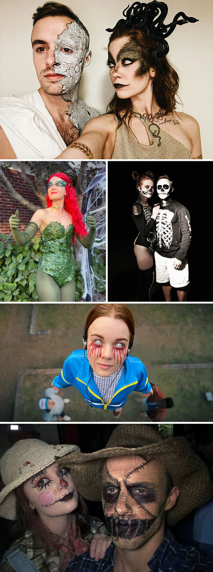 I Want To See Your Costumes! Here’s Some Of Mine