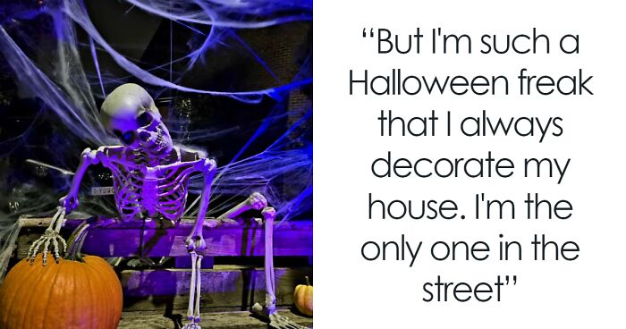 75 Times People Went All Out With Their DIY Projects For Halloween