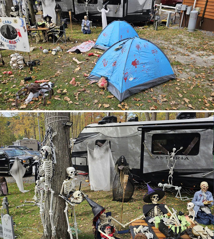 Halloween-Graveyards-Displays-Pics