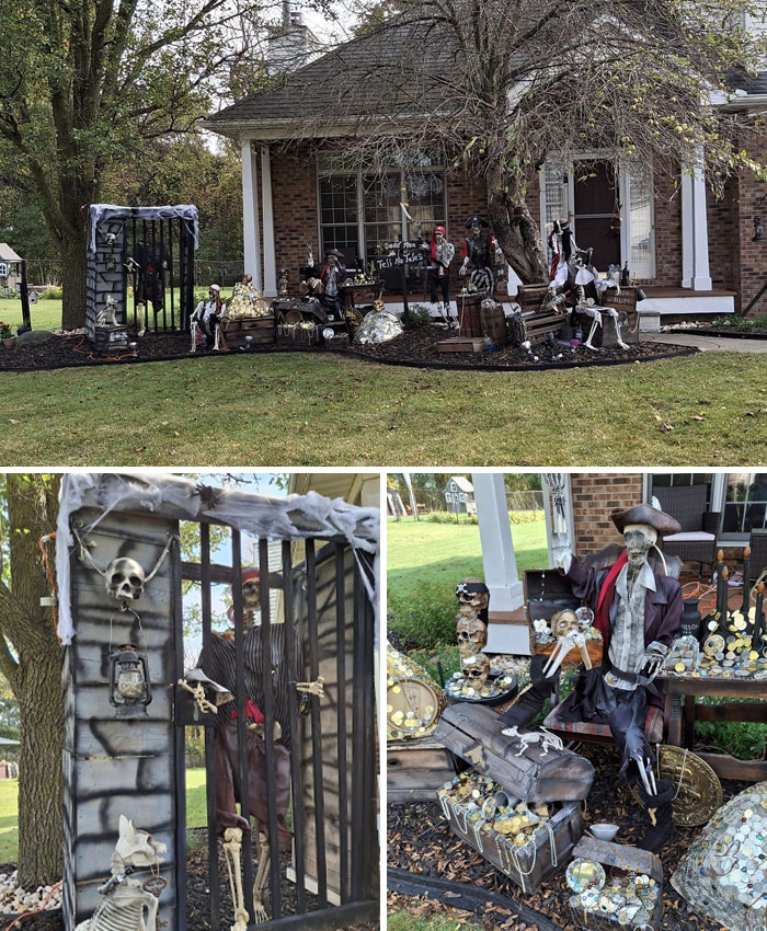 Halloween-Graveyards-Displays-Pics