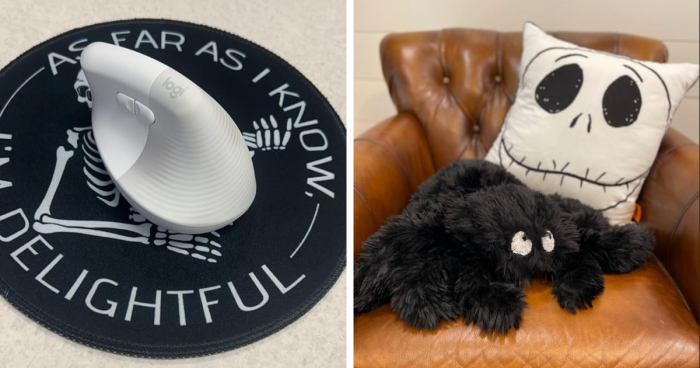 We’ve Found 22 Halloween Office Decor Items That Won’t Get You Fired